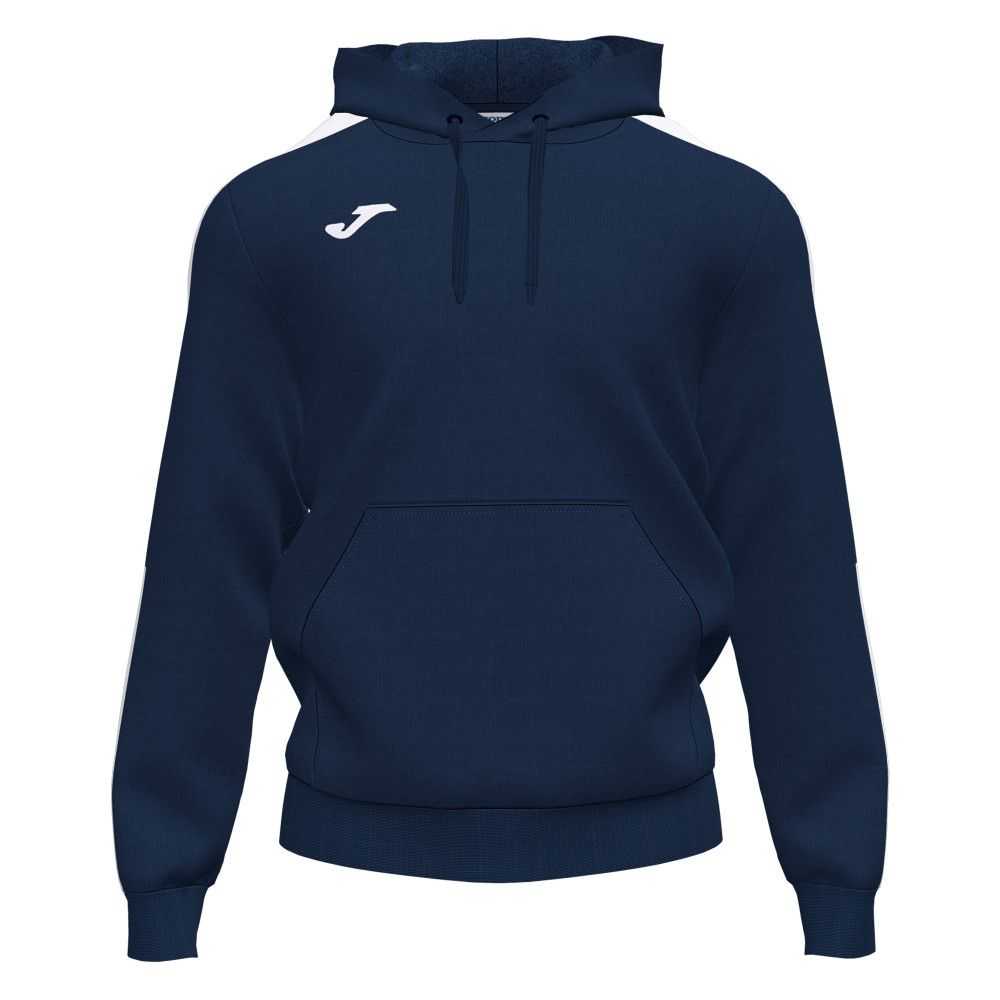 Joma Street Hoodie Erkek Tişörtü Lacivert Beyaz | 13NRAJPVE