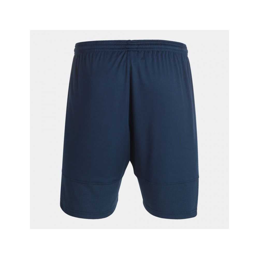 Joma Toledo Ii Short Erkek Pantolon Lacivert | 43CGBQELK