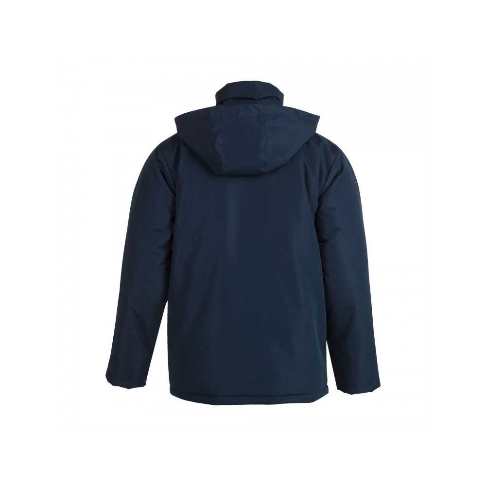 Joma Trivor Anorak Erkek Mont Lacivert | 68MPBKDJA