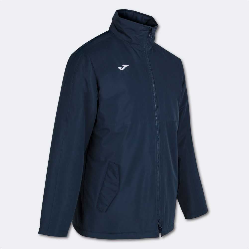 Joma Trivor Anorak Erkek Mont Lacivert | 68MPBKDJA