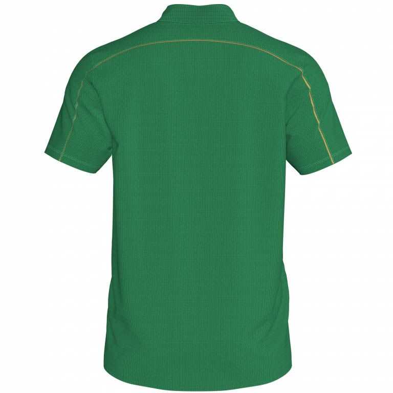 Joma T-shirt S/S Erkek Tişört Altın Yeşil | 46CWLPMDX