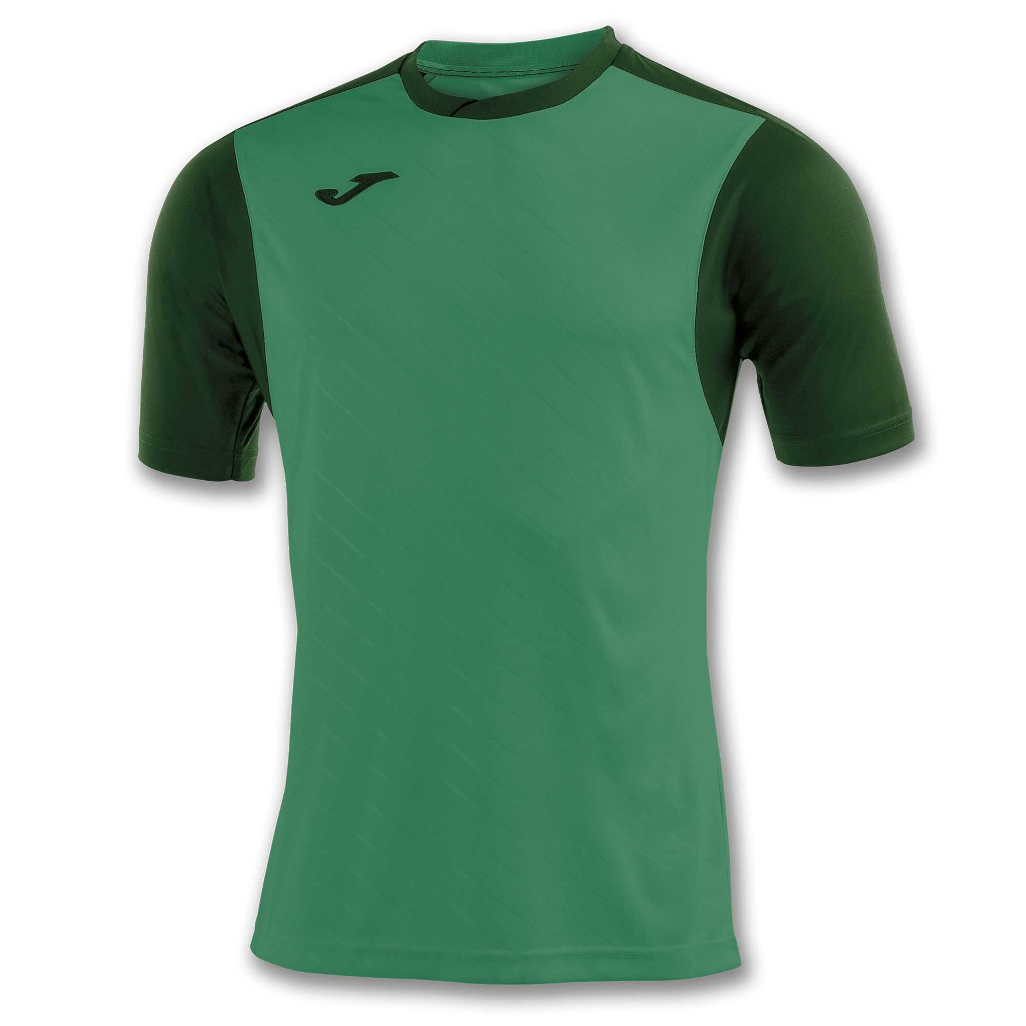 Joma T-shirt Torneo Ii S/S Erkek Tişört Yeşil | 50QKRUOVP