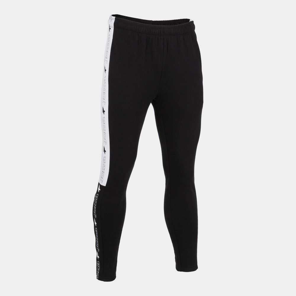 Joma Urban Street Long Pants Erkek Pantolon Siyah | 92ENOKXCU