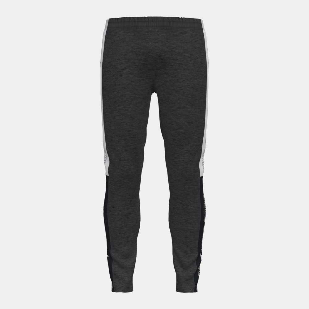 Joma Urban Street Long Pants Melange Erkek Eşofman Gri | 38QMGKRSA